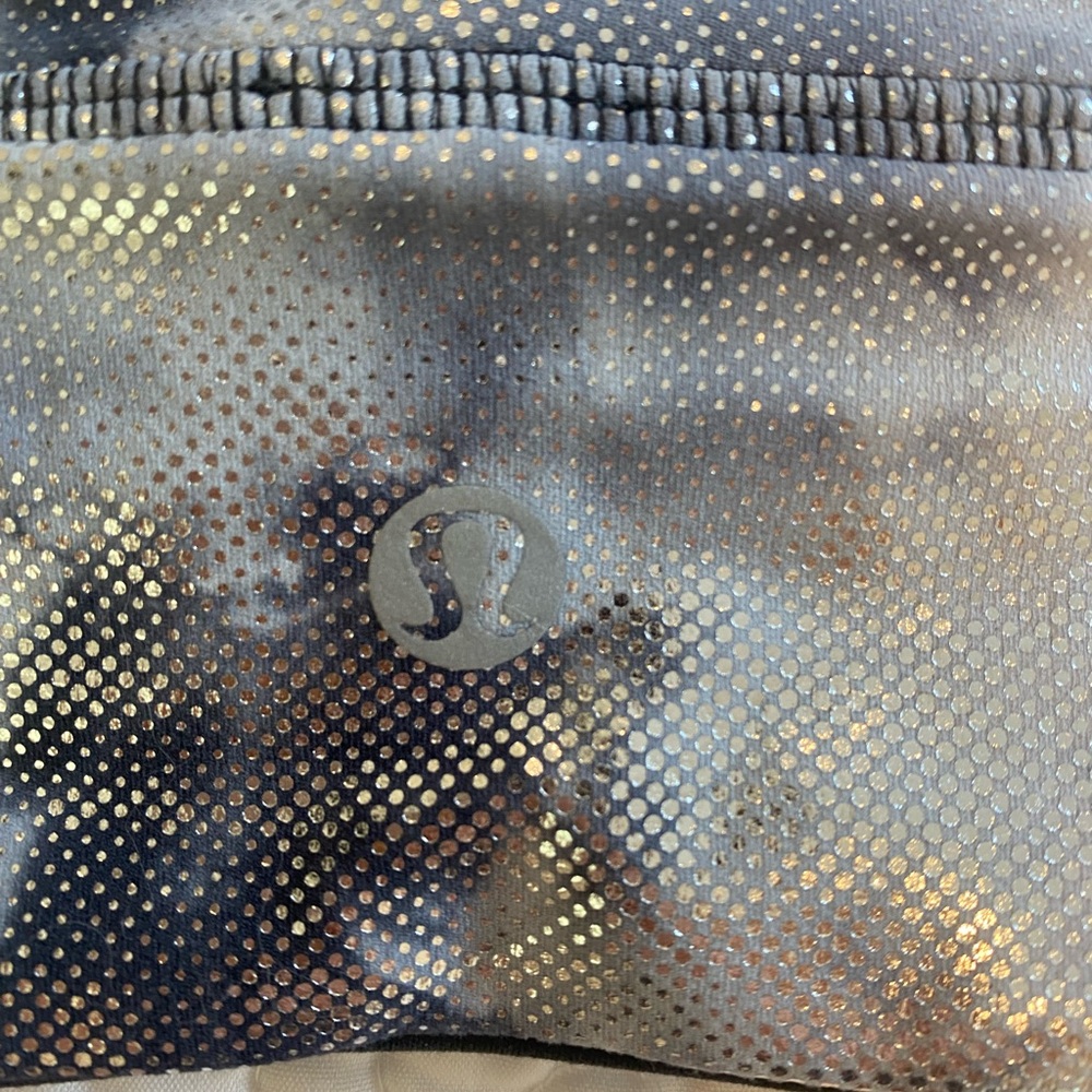 Lululemon Align Light Support Reversible Sports B… - image 2